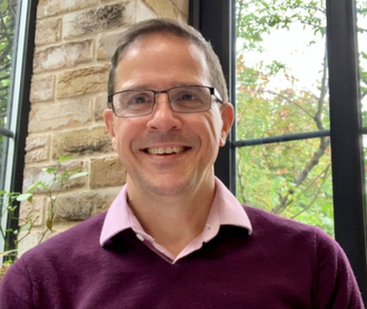 Richard Harries