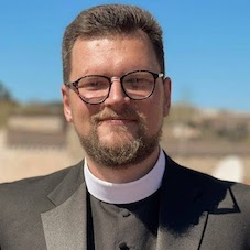 Fr Peter Wygnanski