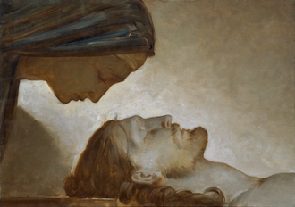 Pietà, 2008,  © Oleg Supereco artist