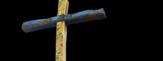 Lampedusa Cross