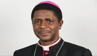 Archbishop Fuanya