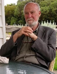 Professor Ian Linden
