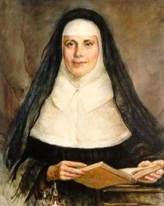 Venerable Catherine McAuley