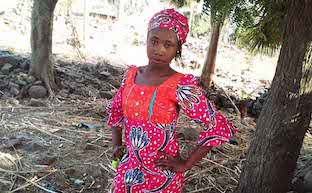 Leah Sharibu © ACN