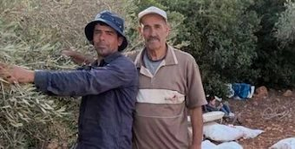 Bilal Muhammed Saleh. Image: B'Tselem