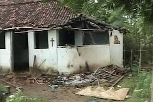 Aftermath of the 2008 attack