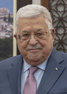 President Abbas