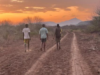 Image: Tigist Mekonnen Community