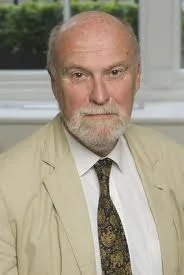 Professor Ian Linden. Image: RCDOW