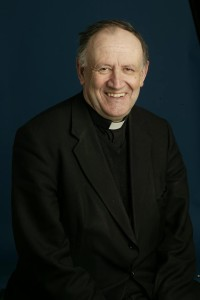 Bishop Tony Farquhar