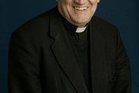 Bishop Tony Farquhar