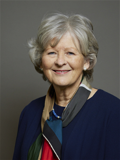 Baroness Sheila Hollins