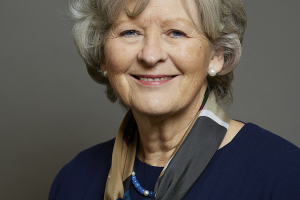 Baroness Sheila Hollins