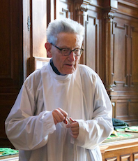 Fr Wahle - Image RCDOW