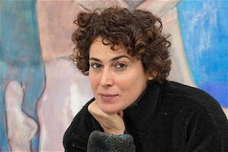 Rosalind Nashashibi, Turner-nominated British-Palestinian artist