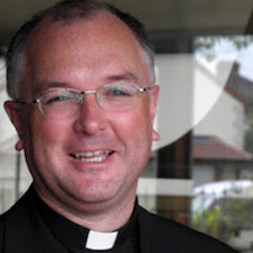 Canon Christopher Whitehead