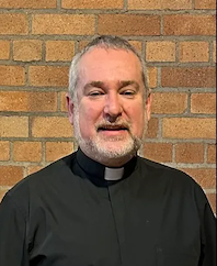 Fr Frank Dougan