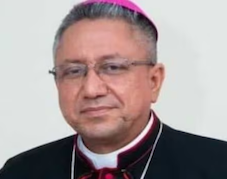Bishop Mora