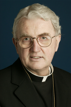 Bishop William Lee