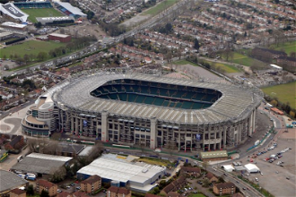 Twickenham Stadium - Wiki CC license: https://www.flickr.com/photos/t_abdelmoumen Tijani59
