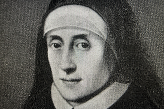 Venerable Mary Ward