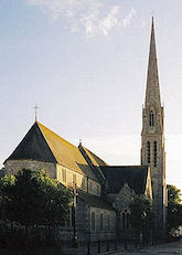 Cathedral of St Mary & St Boniface, Plymouth