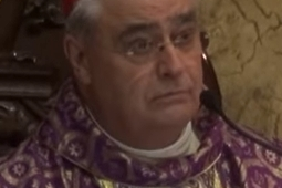 Cardinal Lacunza, Televisión Católica El Salvador TVCA - Wiki Image