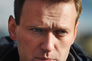 Alexey Navalny - image by Mitya Aleshkovskiy - CC BY-SA 2.0. Wikimedia