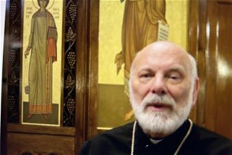 Bishop Nowakowski - screenshot