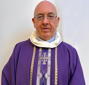 Fr Donal Roche