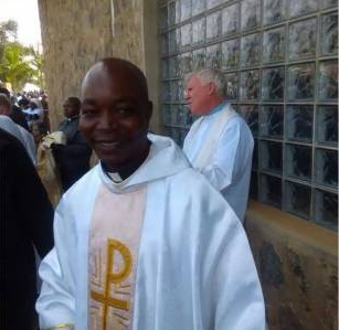 Father William Banda