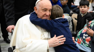 Image: Vatican Media