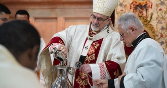 Image: Latin Patriarchate of Jerusalem