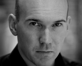 Alex Macqueen