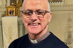 Fr Martin Chambers