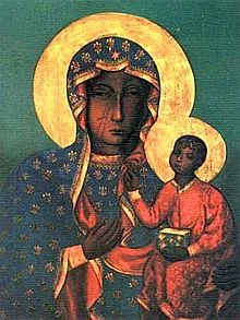 Our Lady of Chestochowa