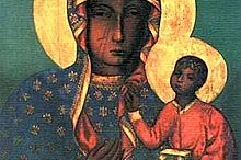 Our Lady of Chestochowa