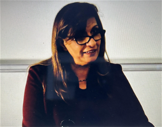 Professor Nadera Shalhoub-Kevorkian