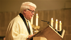 Bishop-elect James Curry. Image: CBCEW