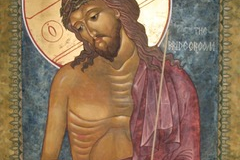 Christ the Bridegroom - Icon