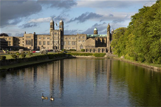 Image supplied by Stonyhurst College