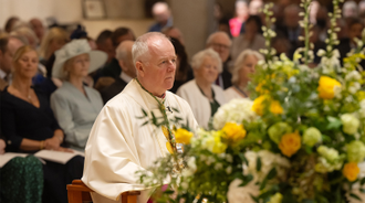 Ordination of Bishop Bosco MacDonald