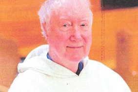 Fr Timothy Radcliffe OP