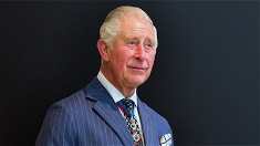 HM King Charles III. Image CBCEW