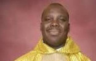 Father Oliver Buba