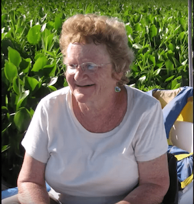 Judy Butler