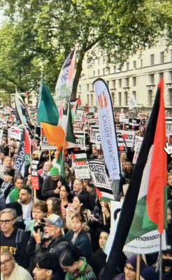 Today in Downing Street