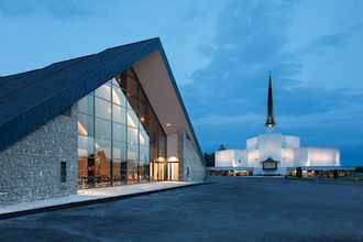 Knock Shrine