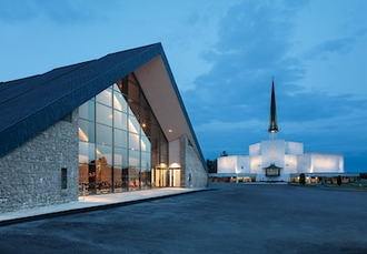 Knock Shrine