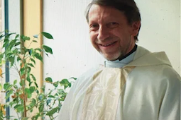 Fr Rob Esdaile